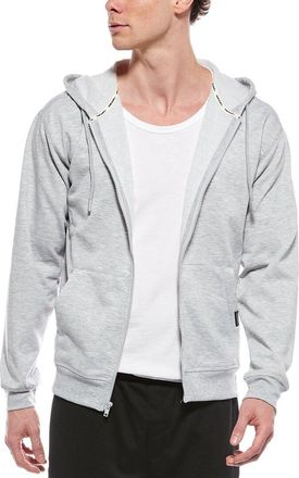 Eddie Bauer Fleece Zip Hoodie