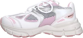 Axel Arigato Mujer, Zapatos, Blanco, Talla: 38 EU