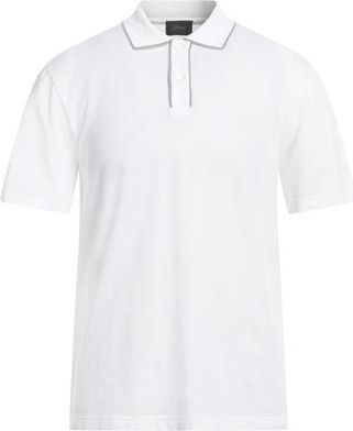 Brioni TOPWEAR - Polo shirts on YOOX.COM
