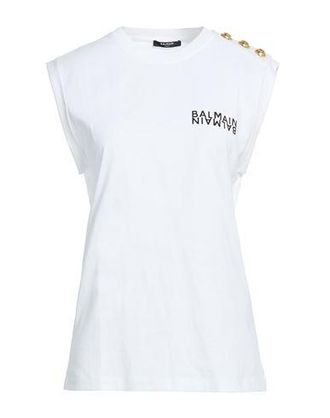 Balmain TOPWEAR - T-shirts su YOOX.COM