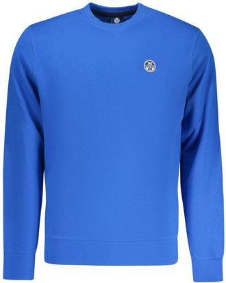 North Sails Cotton Mens Mens Sweatshirt