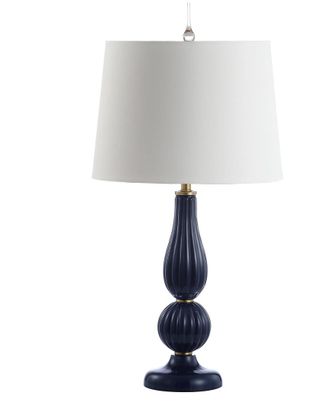 Jonathan Y Designs Designs Maddie 28in LED Table Lamp