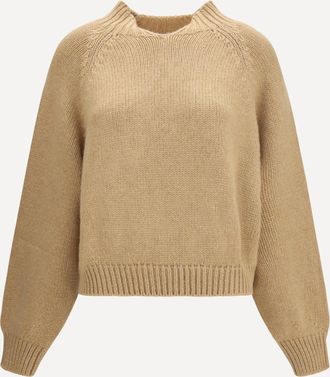 Khaite Cain cashmere Sweater Female M