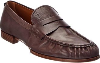 Tod's Tods Leather Loafer