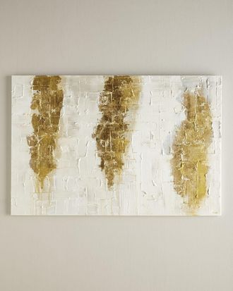 RFA Fine Art Harmony Original Painting