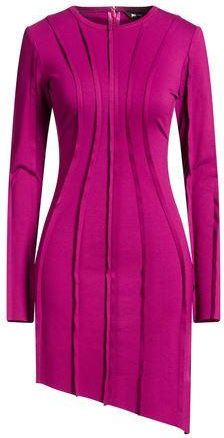 Just Cavalli DRESSES - Mini dresses on YOOX.COM