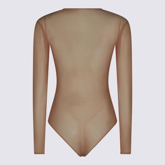 Fiorucci Womens Dresses Nude _pl Ea