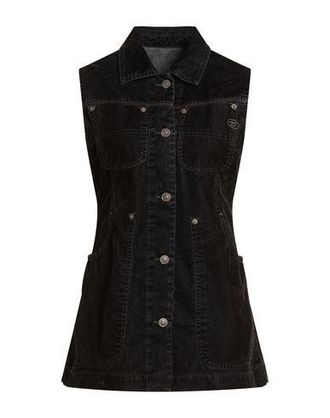 Diesel COATS & JACKETS - Denim outerwear on YOOX.COM