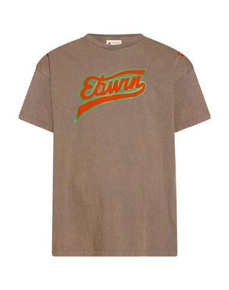 The Editor TOPWEAR - T-shirts on YOOX.COM