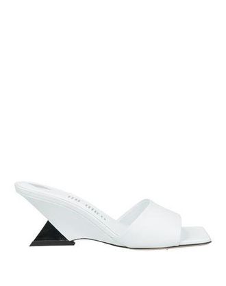 The Attico FOOTWEAR - Sandals on YOOX.COM