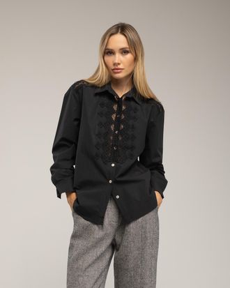 Tantra Batiste blouse