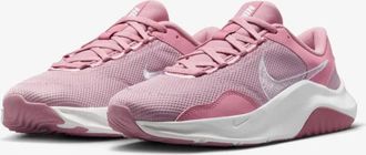 Nike Legend Essential 3 Next Nature DM1119-600 Womens Pink Workout Shoes SHOP393