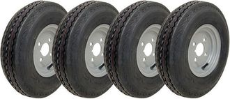 OEM 4.80/4.00-8 Ruta Legal