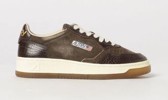 Autry Sneakers Donna colore Marrone