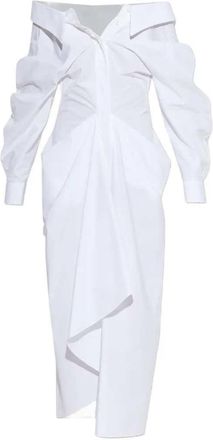 Givenchy Drapiertes Kleid von Givenchy
