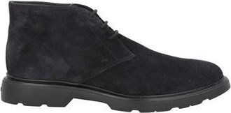 Hogan CALZADO - Botines de caña alta en YOOX.COM