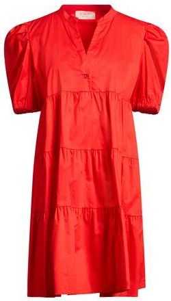 Kaos VESTIDOS - Minivestidos en YOOX.COM