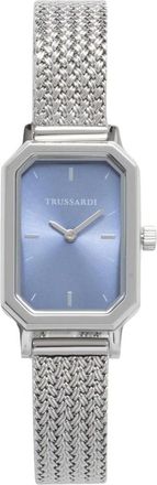 Trussardi Reloj T-Brera - Accessories - Mujer - Gris - ONE SIZE
