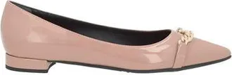 Bruglia FOOTWEAR - Ballet flats on YOOX.COM
