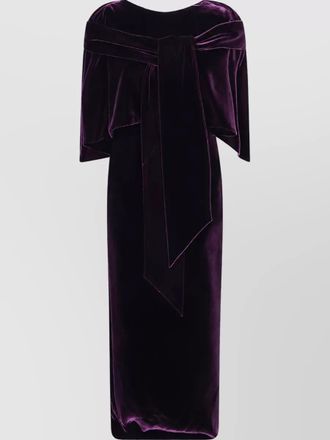 Alberta Ferretti maxi dress