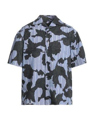 Men's Neil Barrett Shirts - up to −79% | Stylight
