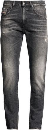 Diesel BOTTOMWEAR - Pantaloni jeans su YOOX.COM