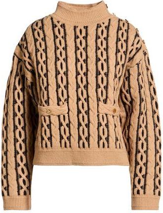 Karl Lagerfeld KNITWEAR - Turtlenecks on YOOX.COM