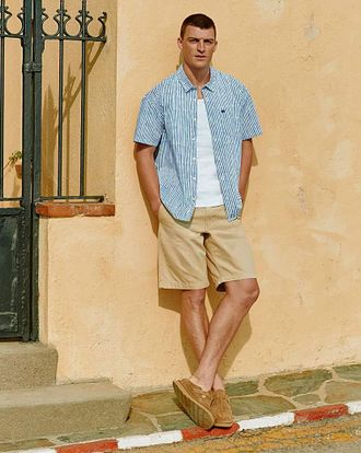 Napapijri Elior Short Sleeve Shirt