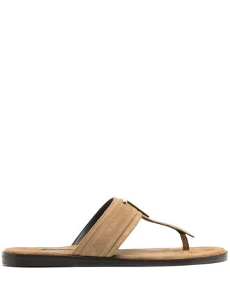 Tom Ford: Brown Sandals now up to −64% | Stylight