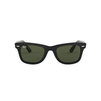 Ray-Ban Dames, Accessoires, Groen, Maat: 50 MM
