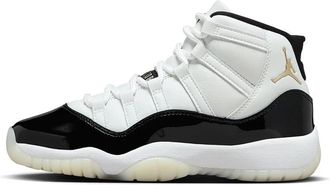Nike Jordan 11 Retro Gratitude - Dames - Fitnessschoenen - Wit - 36 EU - Leer - Fitness