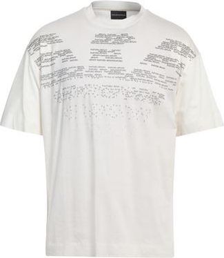 Emporio Armani T-shirts