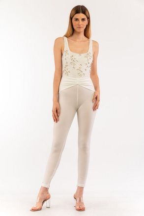 Elisabetta Franchi Polyester Womens Jumpsuit