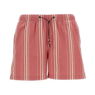 Roberto Ricci Design Beachwear, male, Multicolor, Size: XL Baiadera Tramontana Beach