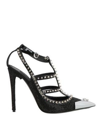 Philipp Plein CALZADO - Zapatos de sal&oacute;n en YOOX.COM