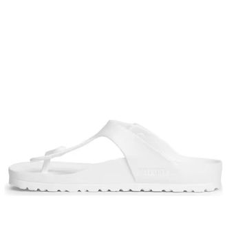 Birkenstock Gizeh EVA Sandals White 128221