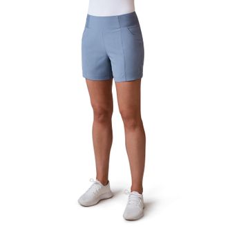 Free Country Womens Free 2 Explore Hybrid Short