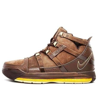 Nike Zoom LeBron 3 Birthday Edition 312147-221
