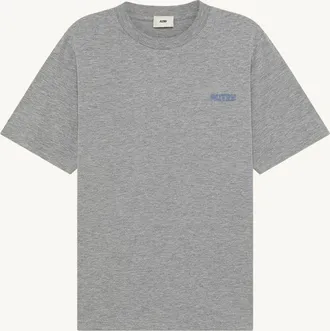 Autry T-SHIRT RECORD UNISEX