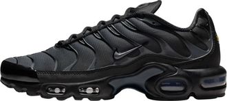 Nike Dames, Sport, Zwart, Maat: 41 EU Leer