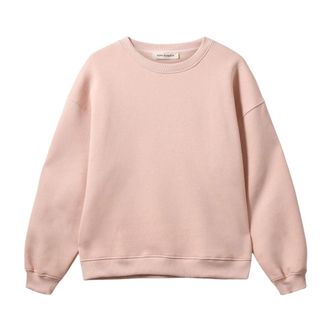 Sofie Schnoor Sweatshirts - Dames - Sweatshirts - Roze - M - Hoodies & sweatvesten