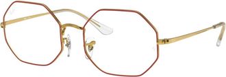 Ray-Ban unisex, Accessori, Giallo, Taglia unica, new