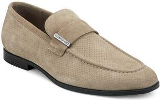 Kenneth Cole Sylvan Loafer in Dark Green 300 at Nordstrom Rack, Size 10.5