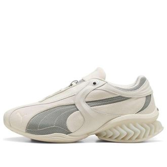 Puma Cell Geo 1 Warm White Inky Depths 405336-12