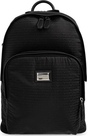 Emporio Armani Uomo, Borse, Nero, Taglia unica, new