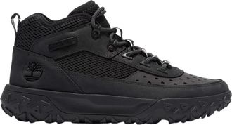 Timberland Greenstride Motion 6 - Heren - Sneakers - Zwart - 36 EU - Schoenen