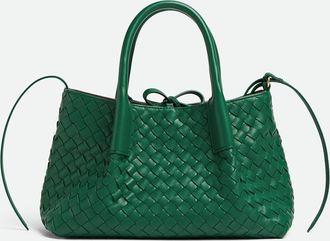 Bottega Veneta Pinacoteca Piccola - Bottega Veneta