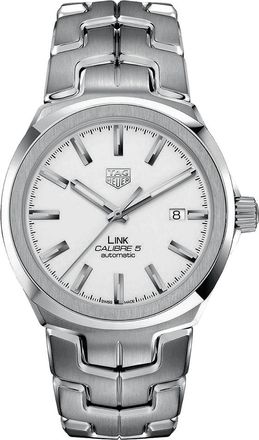 Tag Heuer Tag Heuer Mens Link Watch