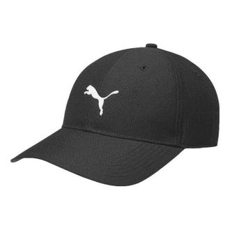 Puma Golf Pounce Adjustable Cap Black 021431-01