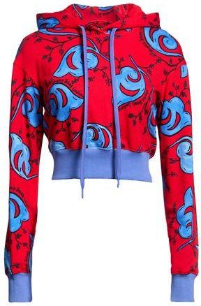 Versace TOPWEAR - Sweatshirts sur YOOX.COM